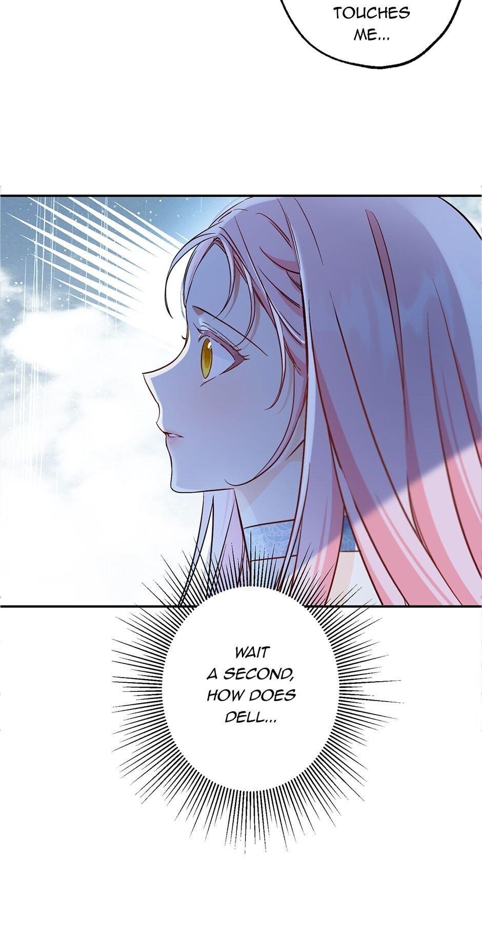 This Is An Obvious Fraudulent Marriage Chapter 87 - Page 22