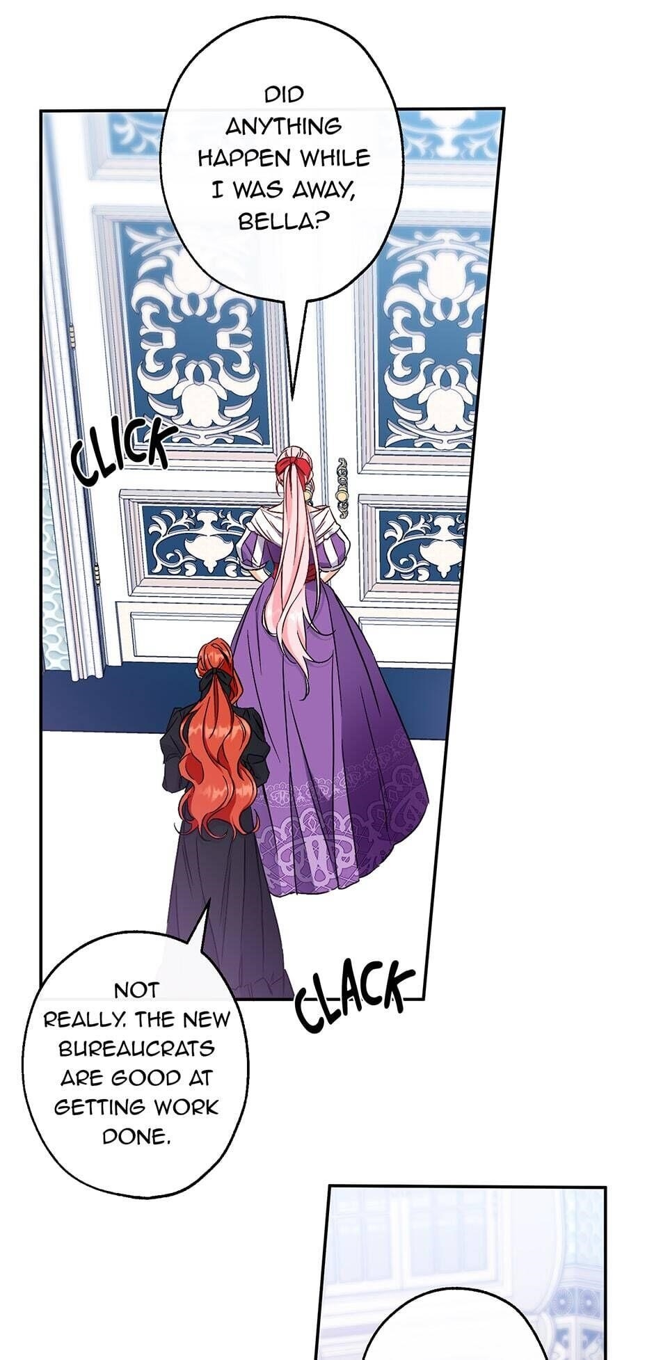 This Is An Obvious Fraudulent Marriage Chapter 87 - Page 46