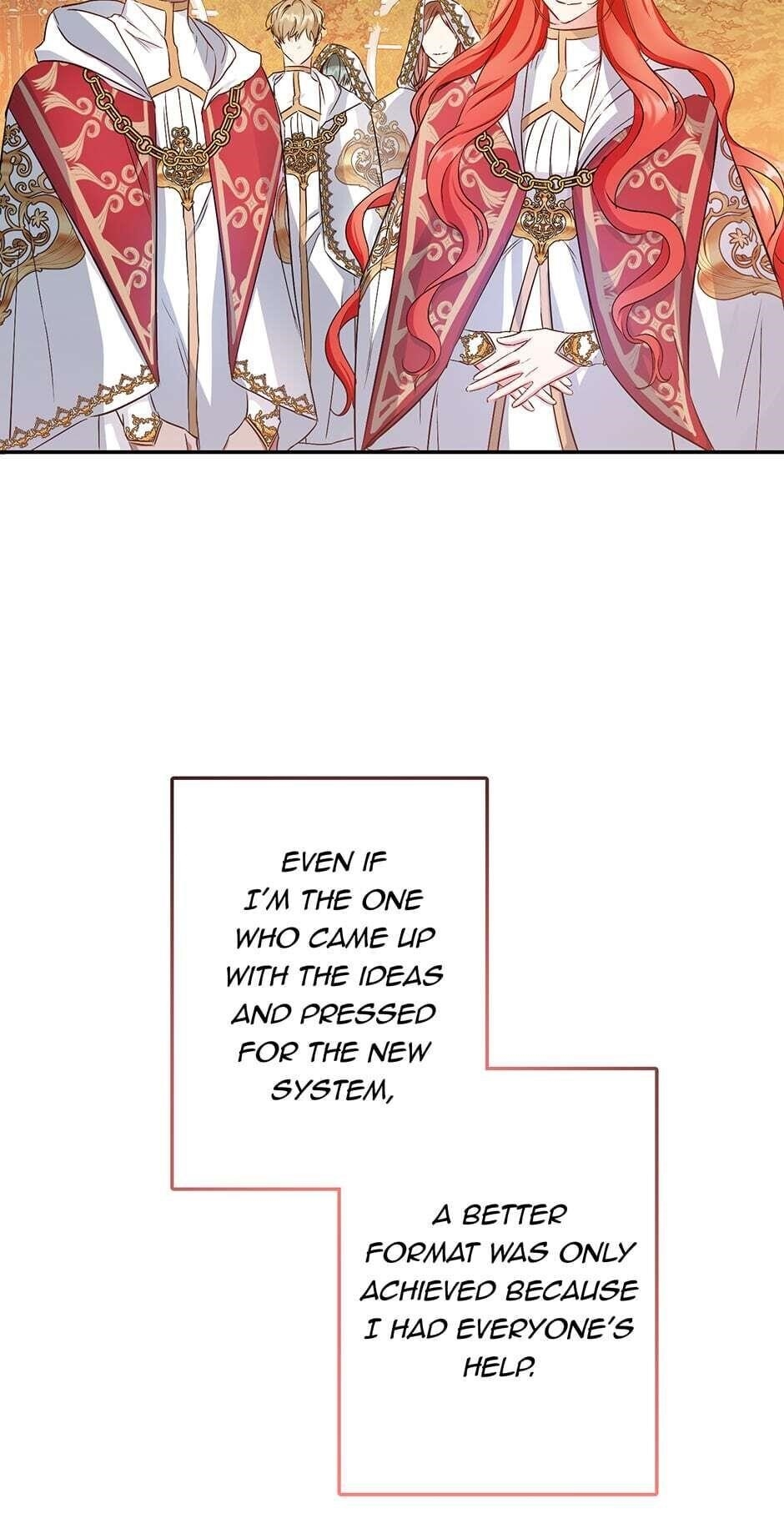This Is An Obvious Fraudulent Marriage Chapter 88 - Page 35