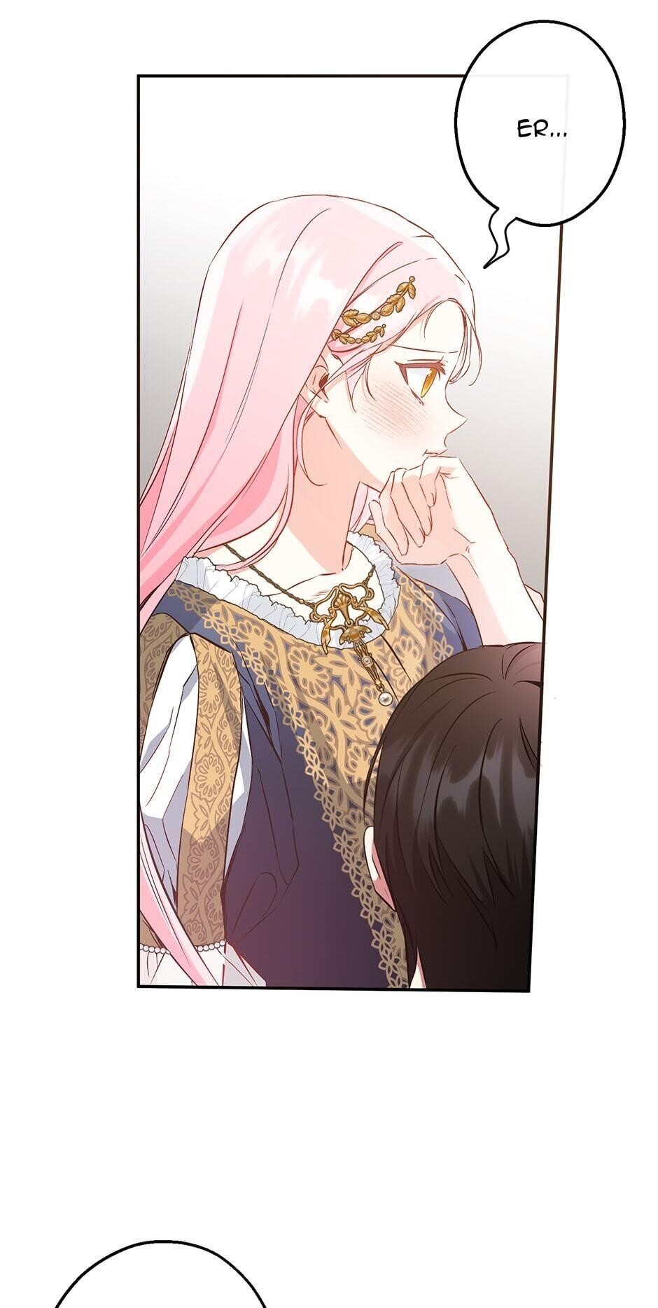 This Is An Obvious Fraudulent Marriage Chapter 88 - Page 44