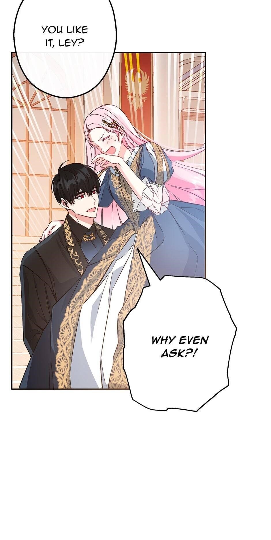 This Is An Obvious Fraudulent Marriage Chapter 88 - Page 45