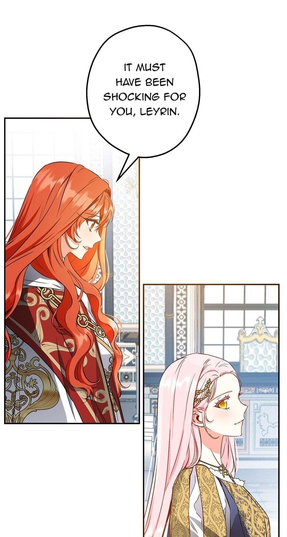 This Is An Obvious Fraudulent Marriage Chapter 88 - Page 51