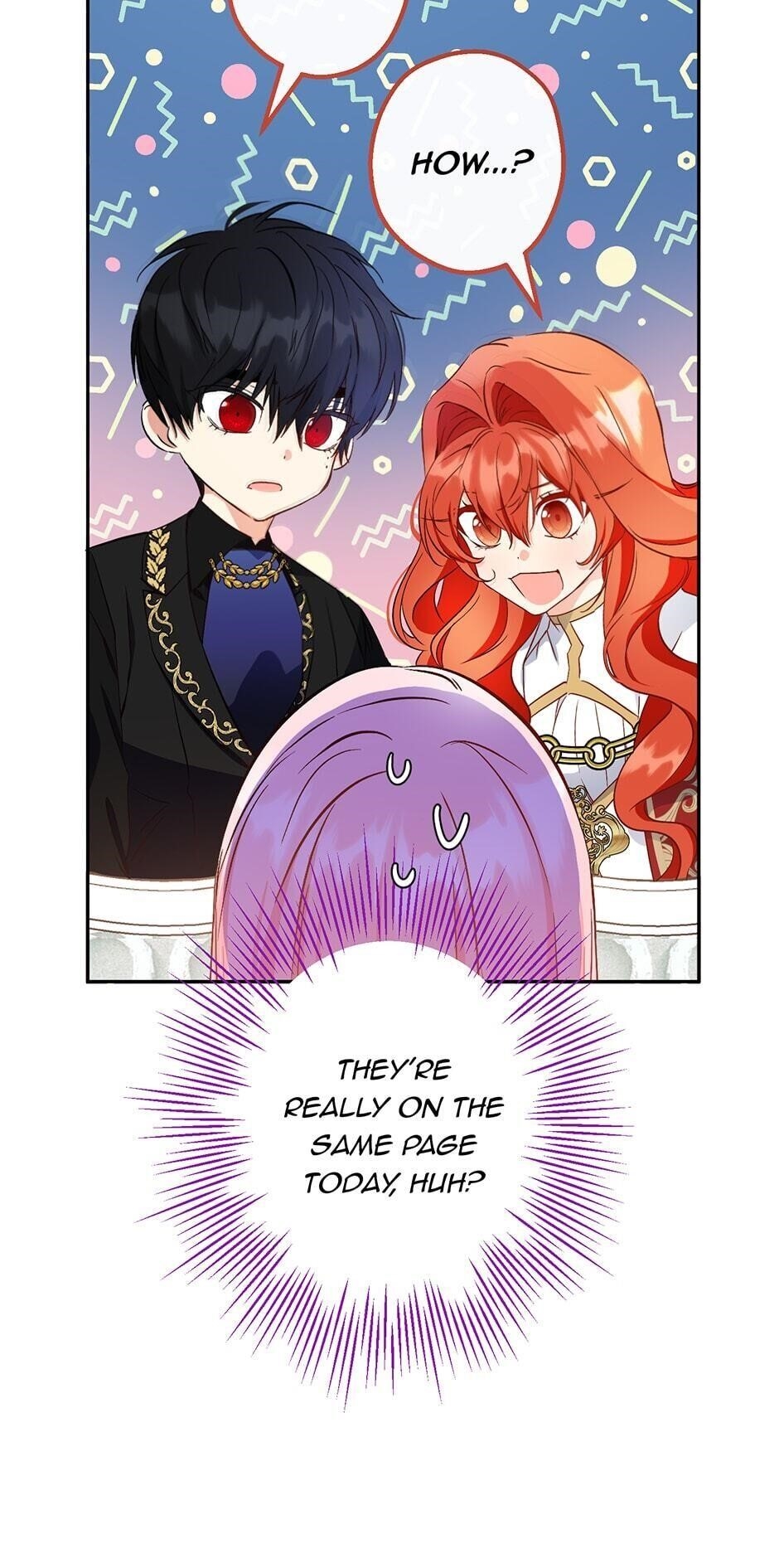 This Is An Obvious Fraudulent Marriage Chapter 88 - Page 63