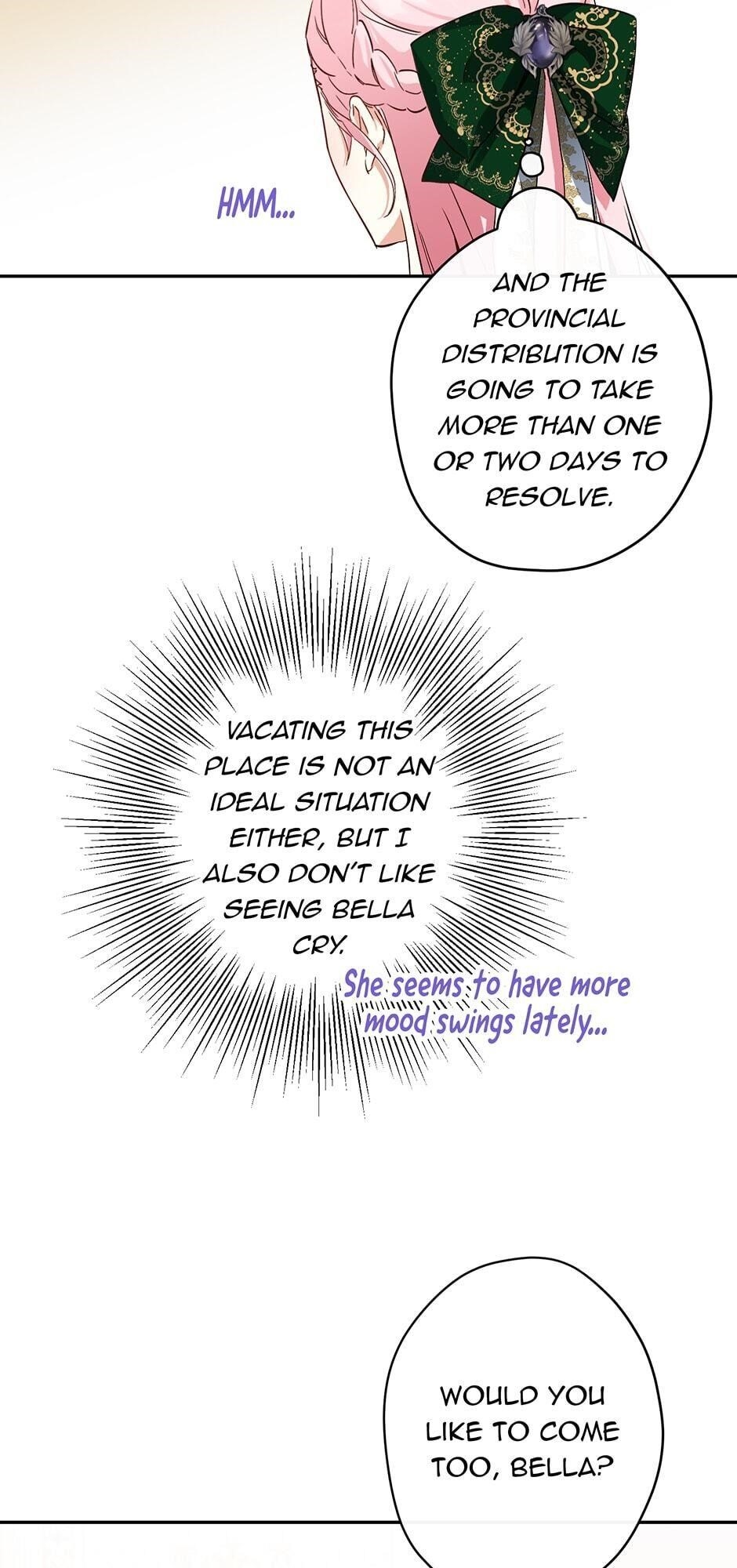 This Is An Obvious Fraudulent Marriage Chapter 89 - Page 7
