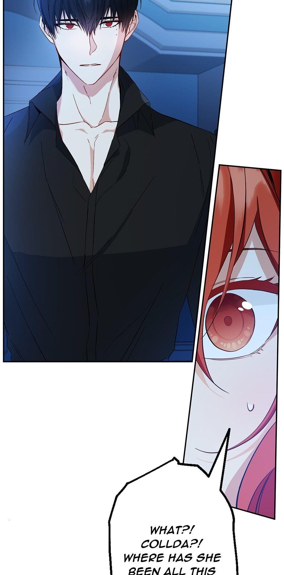 This Is An Obvious Fraudulent Marriage Chapter 91 - Page 14