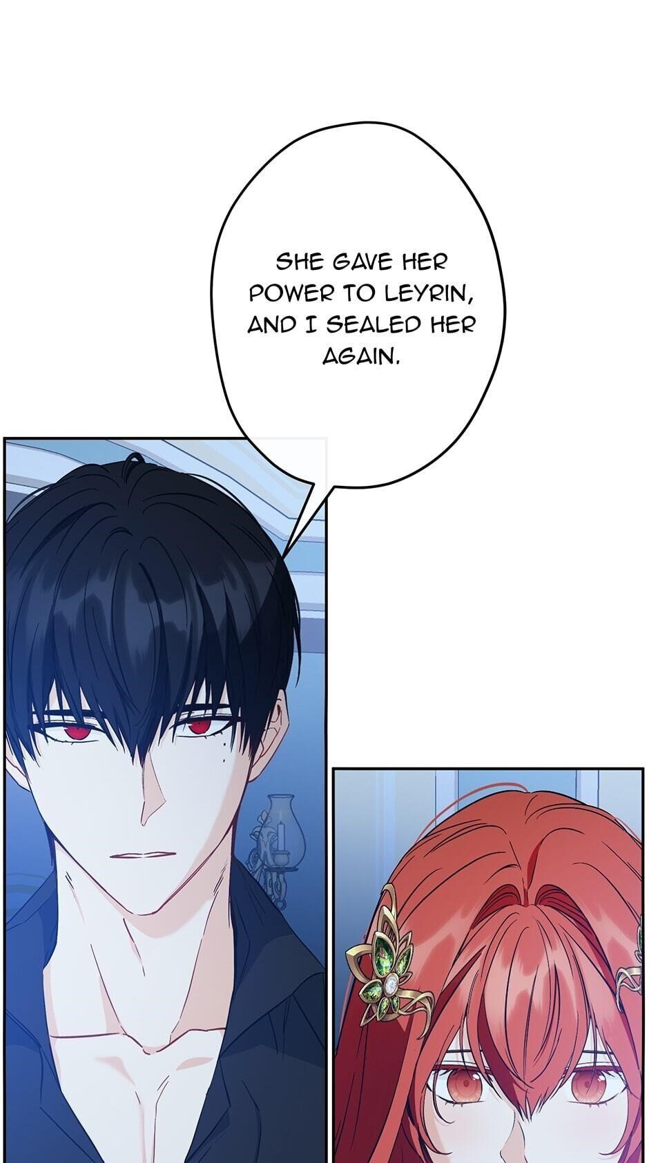 This Is An Obvious Fraudulent Marriage Chapter 91 - Page 20