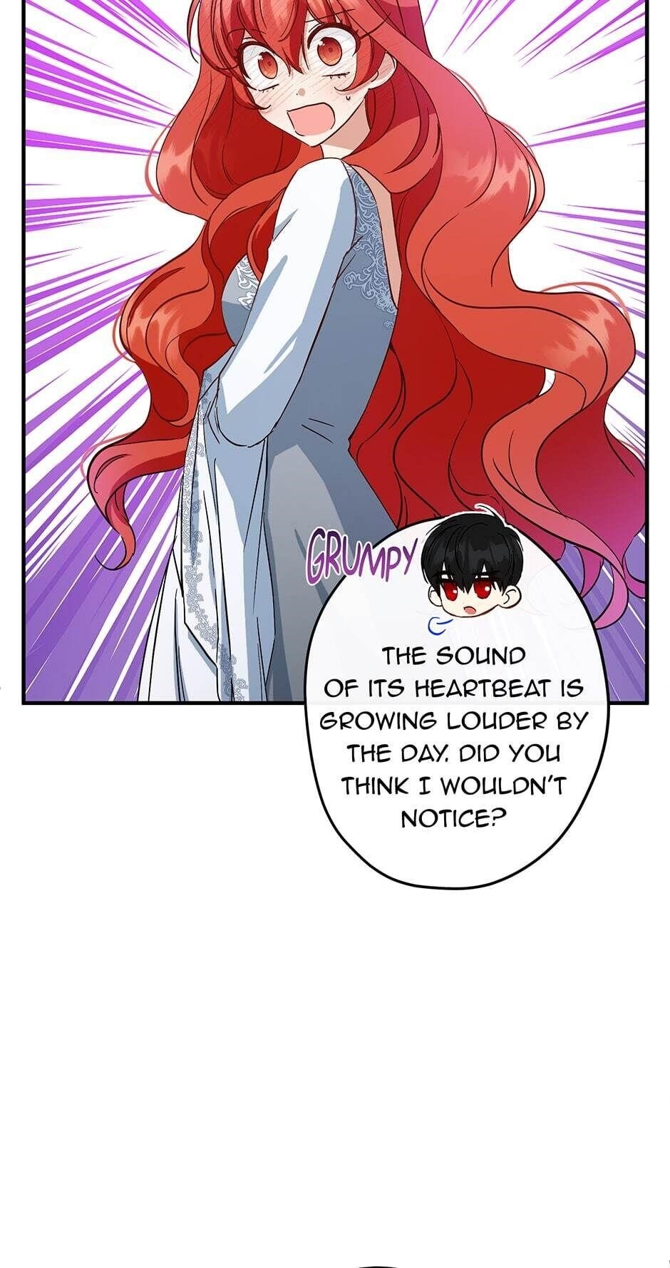 This Is An Obvious Fraudulent Marriage Chapter 91 - Page 37