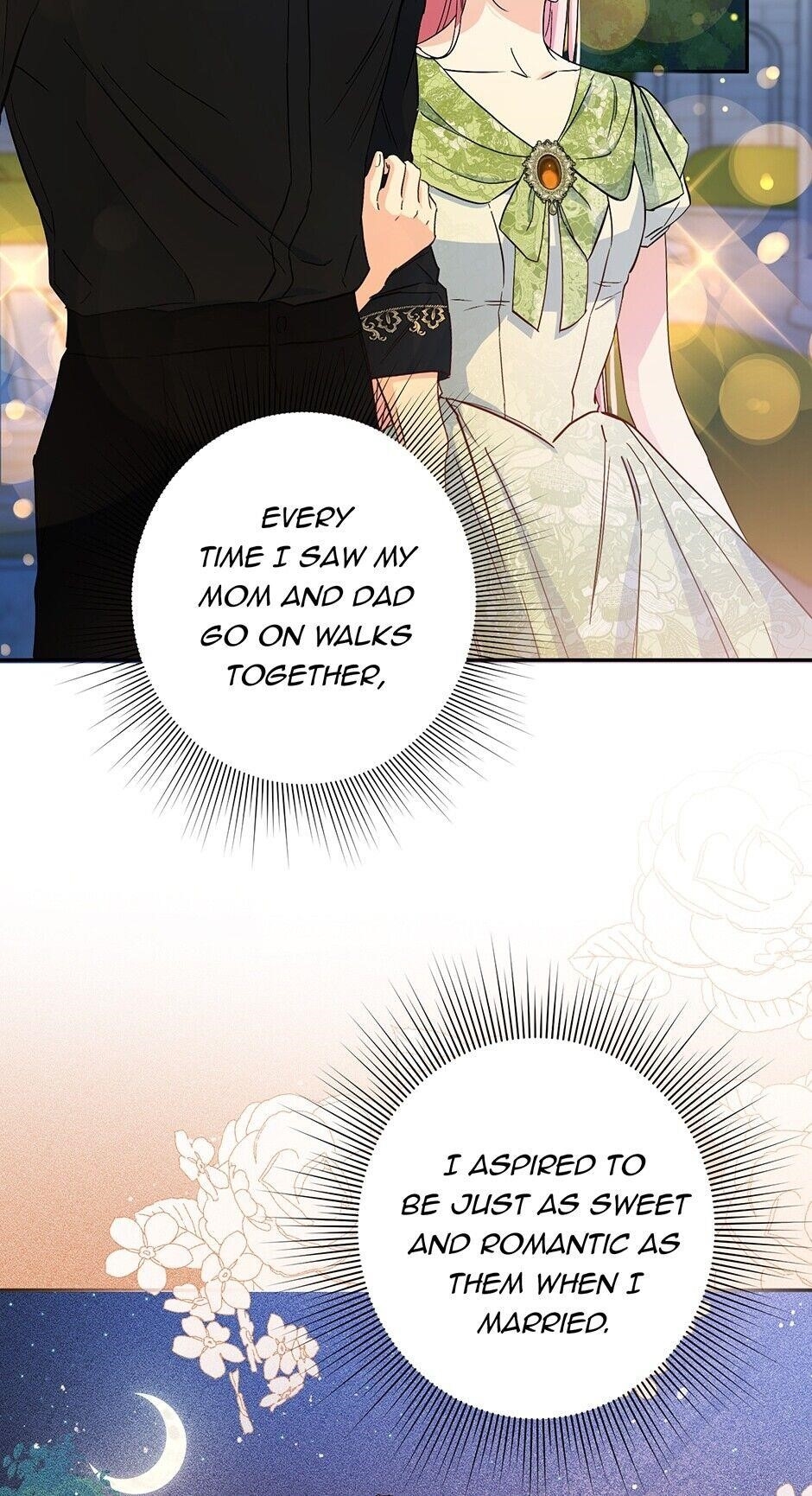 This Is An Obvious Fraudulent Marriage Chapter 92 - Page 60