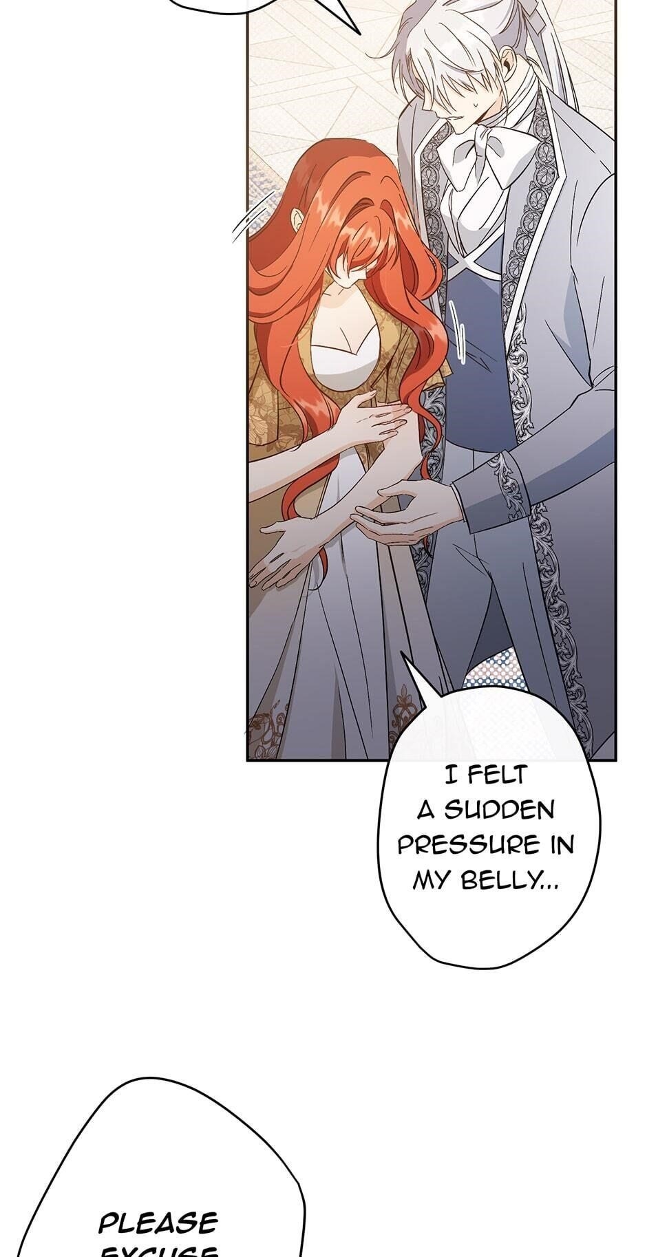 This Is An Obvious Fraudulent Marriage Chapter 95 - Page 20