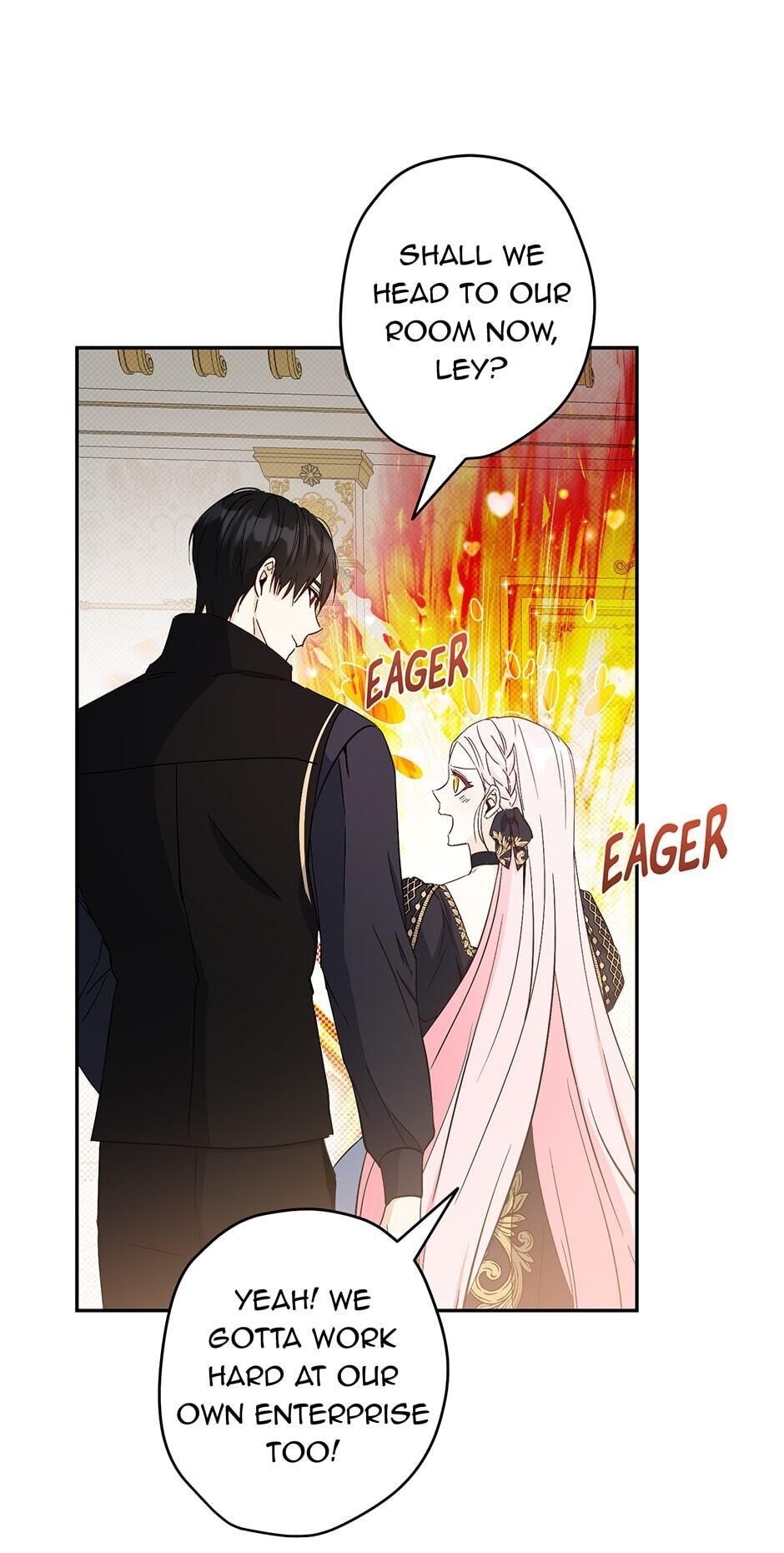 This Is An Obvious Fraudulent Marriage Chapter 95 - Page 23