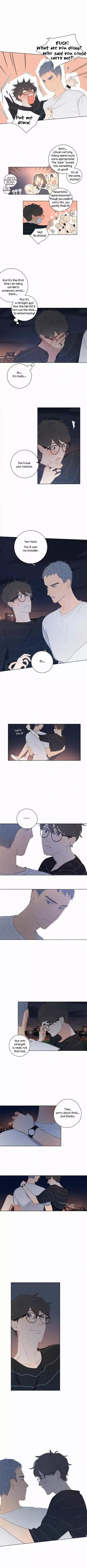 Here U Are Chapter 10 - Page 2