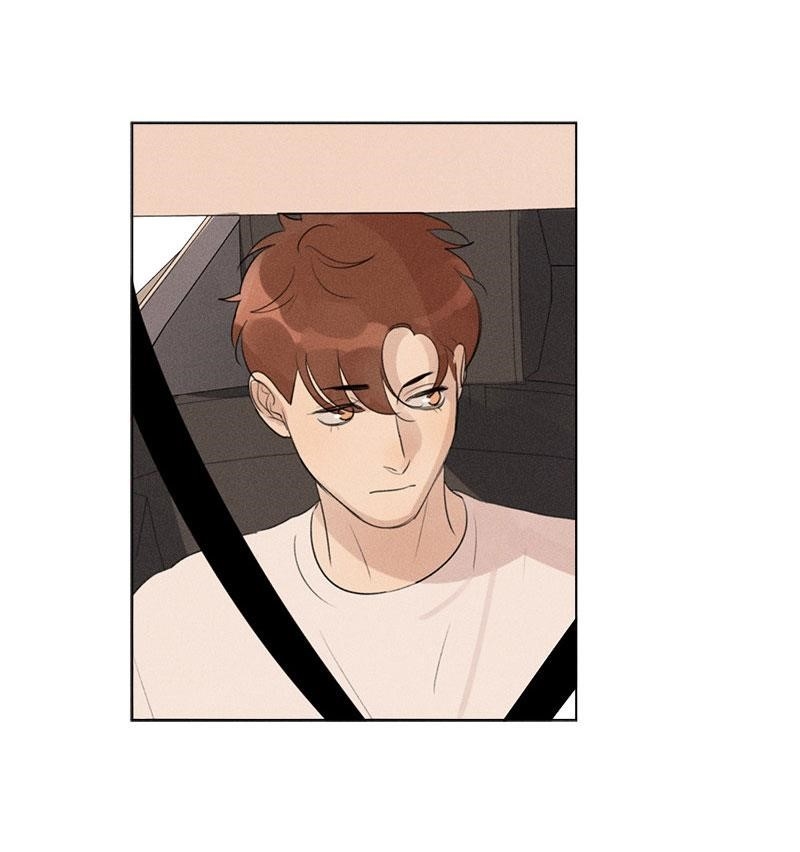 Here U Are Chapter 123 - Page 8