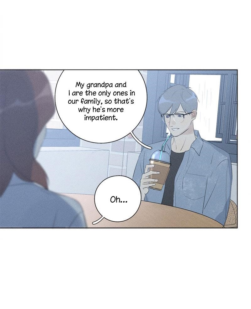 Here U Are Chapter 125 - Page 29