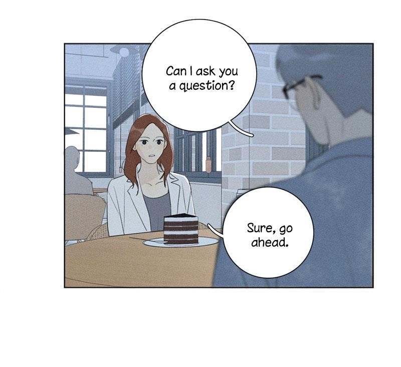 Here U Are Chapter 125 - Page 48