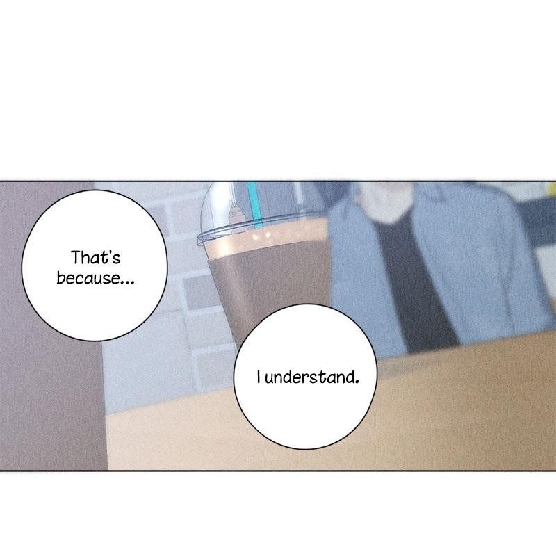 Here U Are Chapter 125 - Page 55