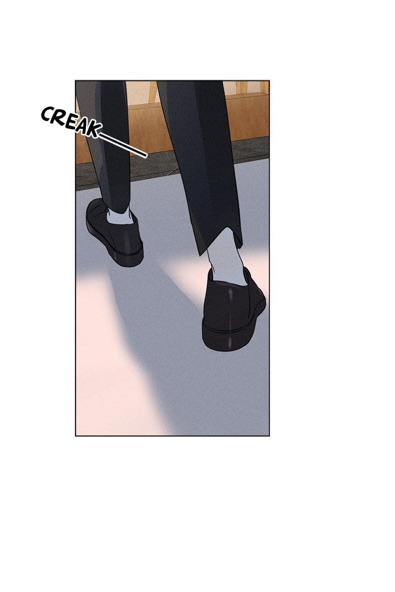 Here U Are Chapter 137.4 - Page 18