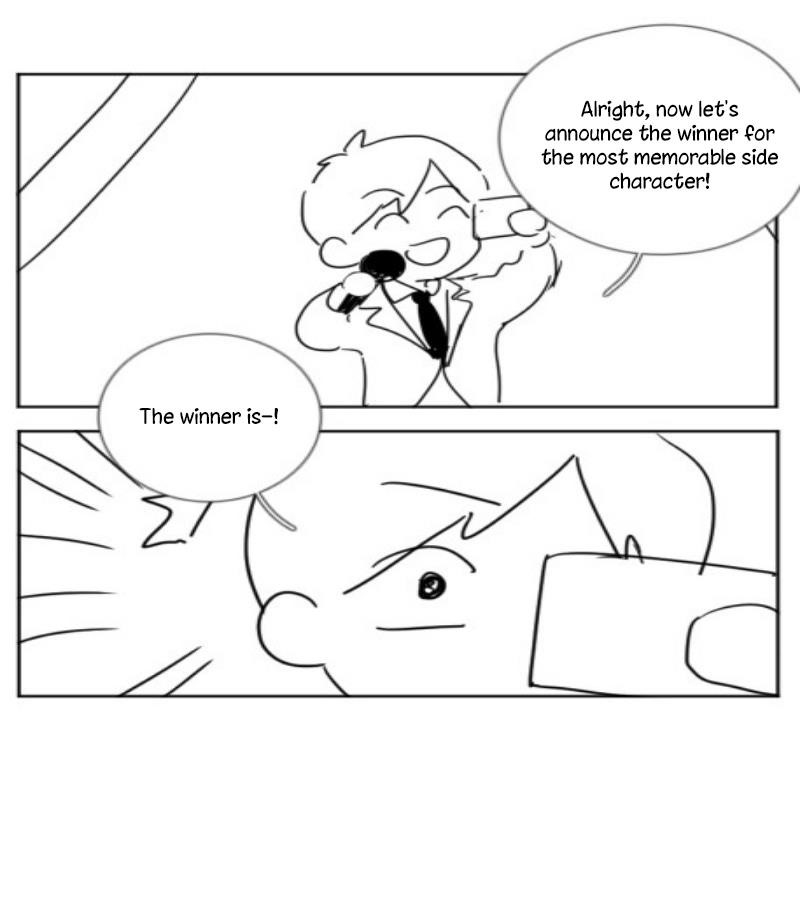 Here U Are Chapter 138.2 - Page 16