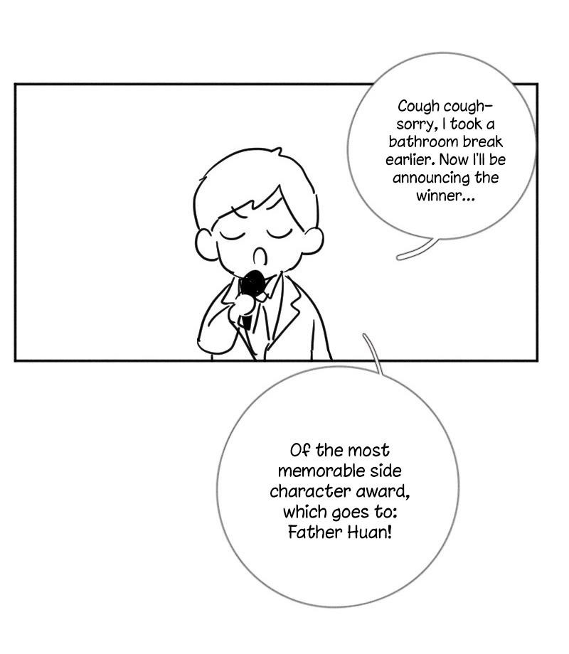 Here U Are Chapter 138.2 - Page 18