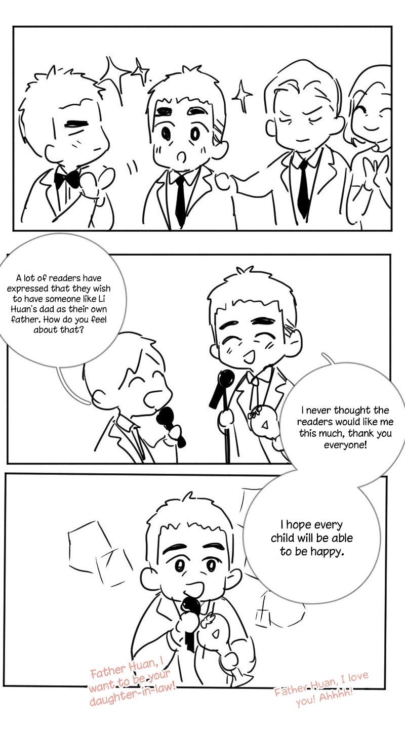 Here U Are Chapter 138.2 - Page 19