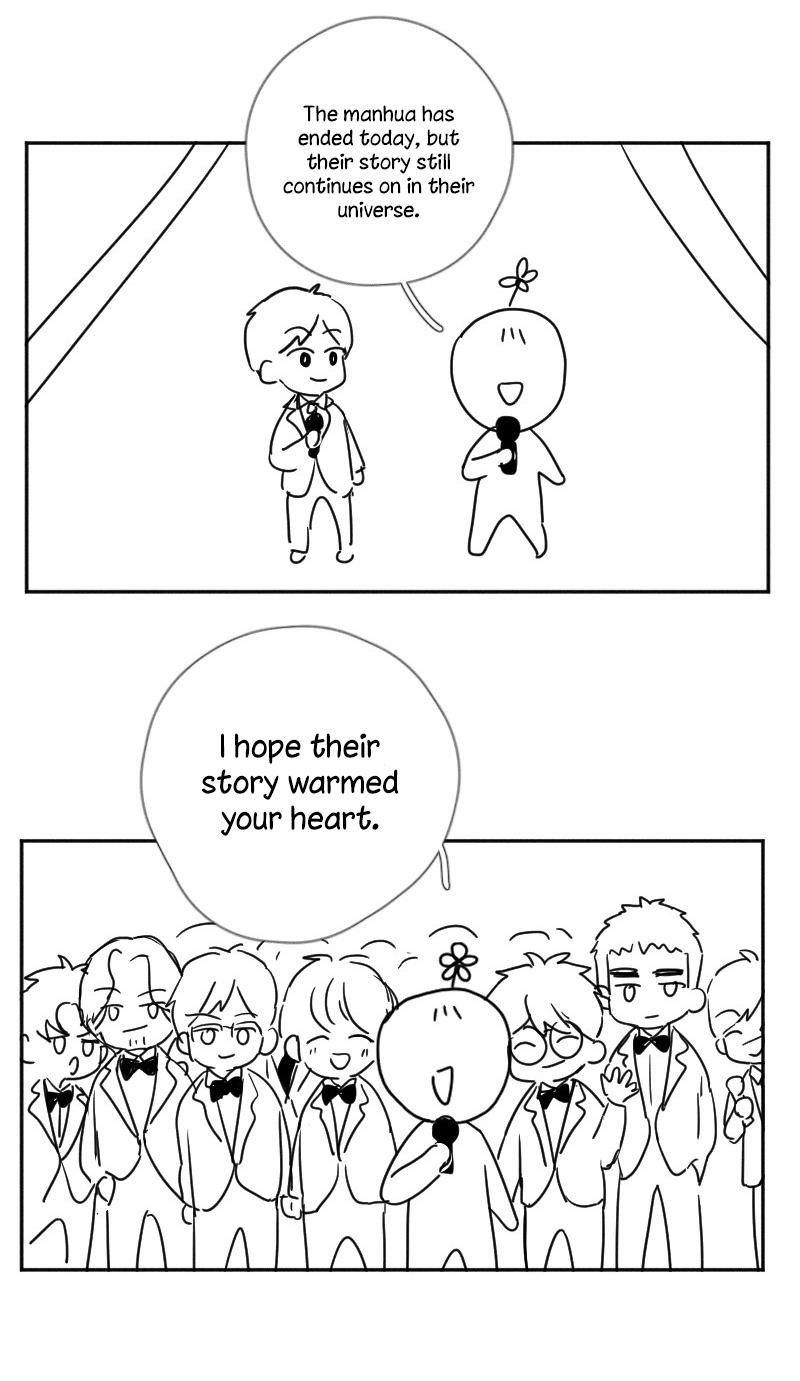 Here U Are Chapter 138.2 - Page 33