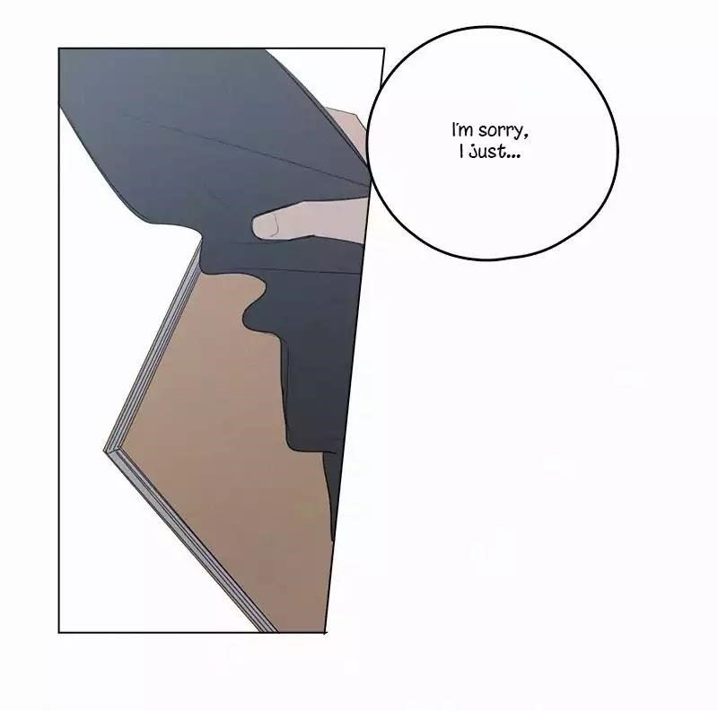 Here U Are Chapter 39 - Page 23
