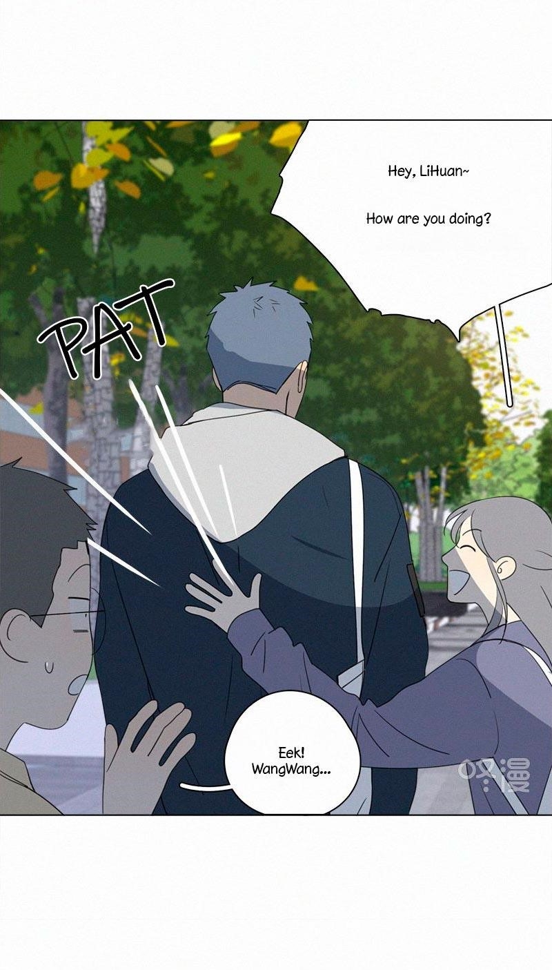 Here U Are Chapter 83 - Page 10