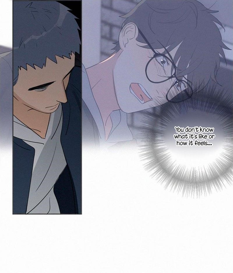 Here U Are Chapter 84 - Page 41