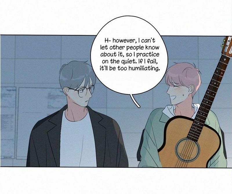 Here U Are Chapter 85 - Page 30