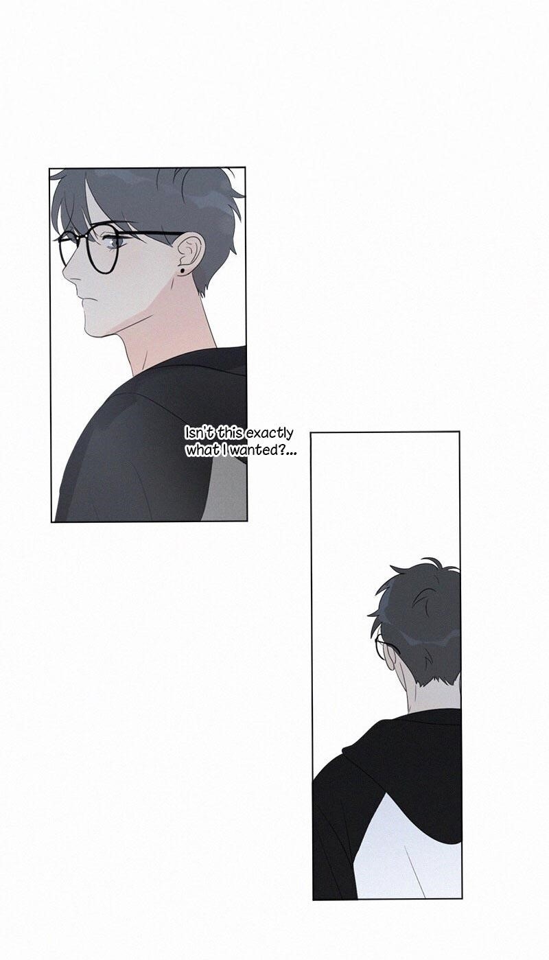 Here U Are Chapter 85 - Page 64