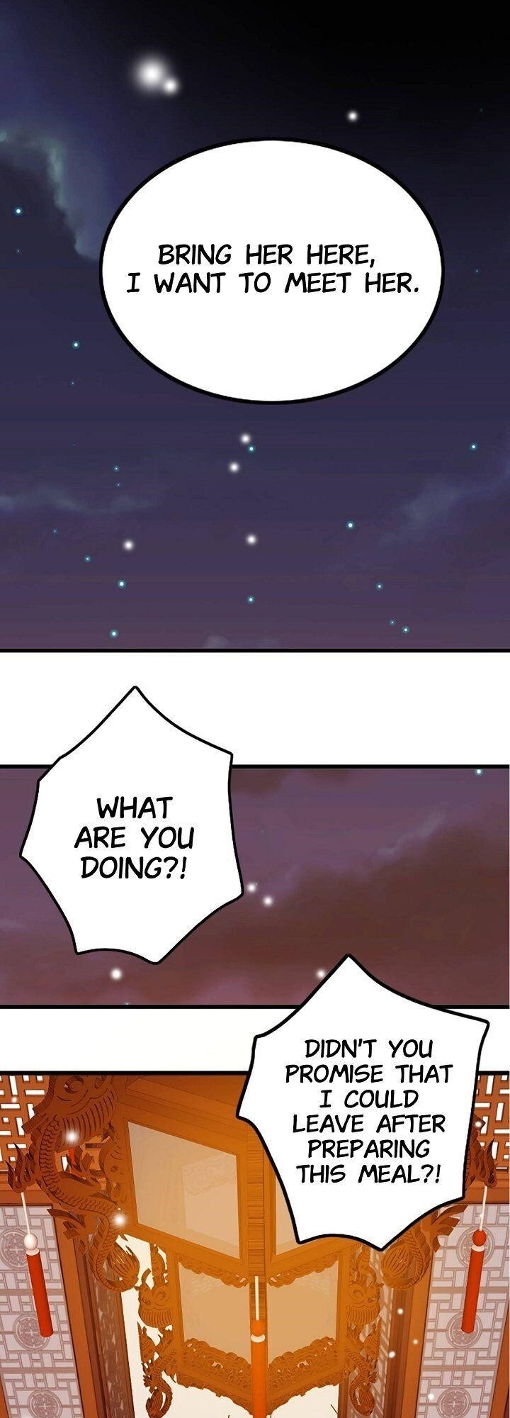 The Heirloom Recipe Chapter 1 - Page 31