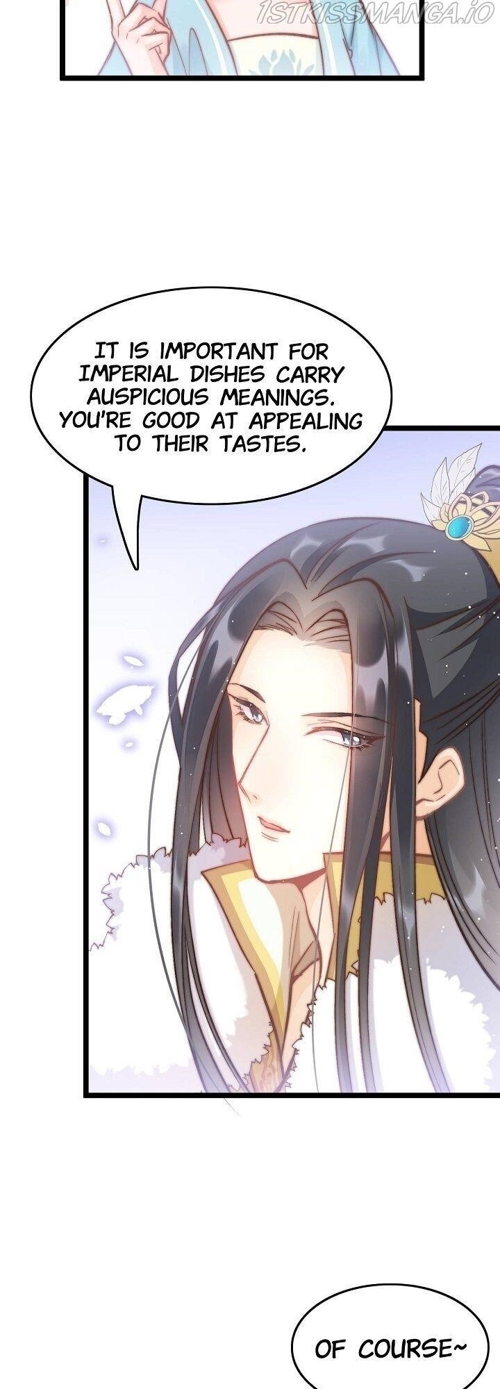 The Heirloom Recipe Chapter 14 - Page 13