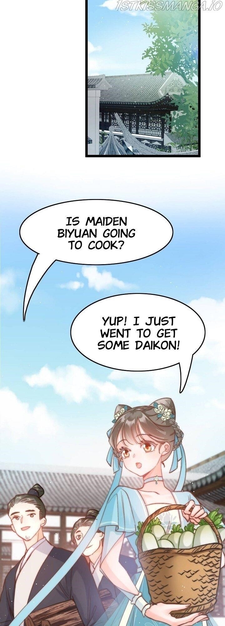 The Heirloom Recipe Chapter 14 - Page 2