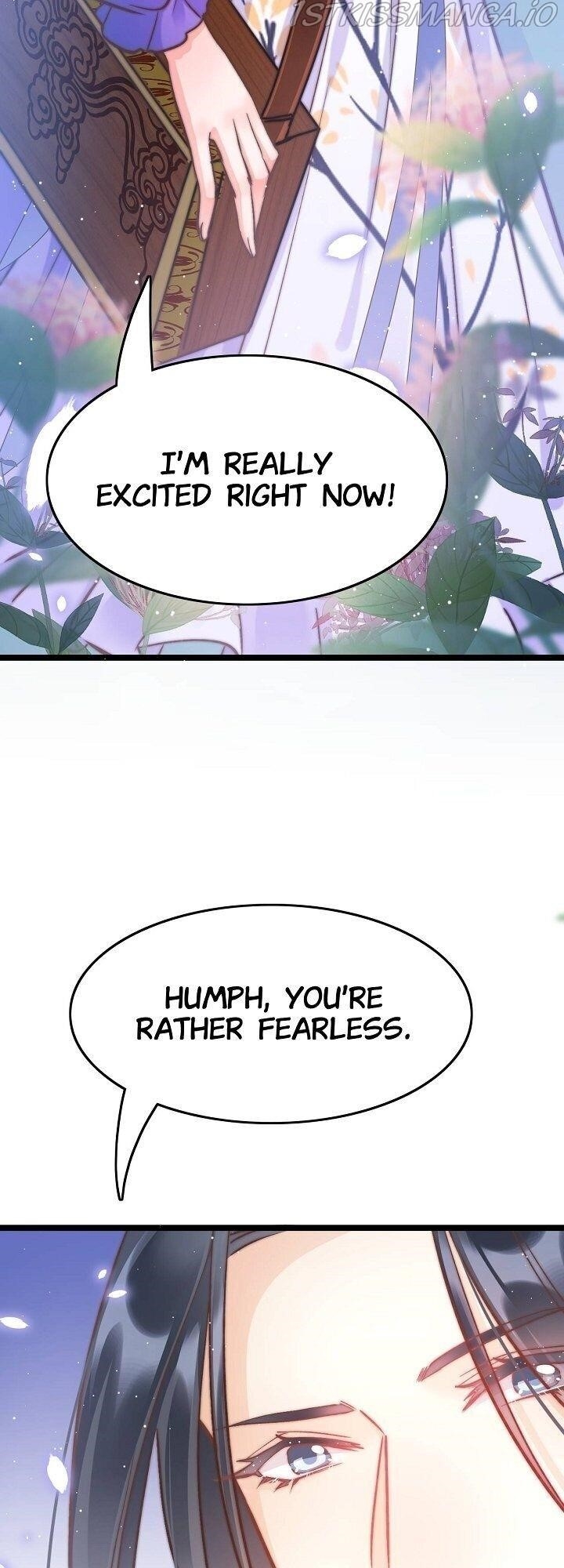 The Heirloom Recipe Chapter 14 - Page 28