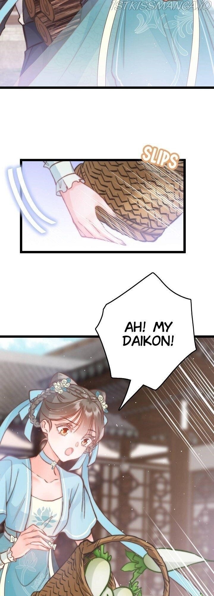 The Heirloom Recipe Chapter 14 - Page 3