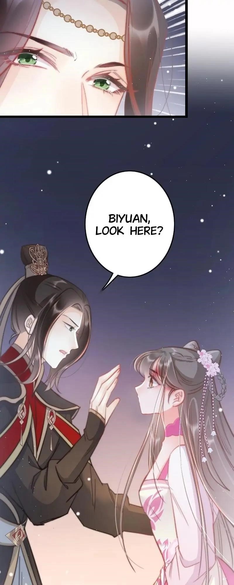 The Heirloom Recipe Chapter 50 - Page 27