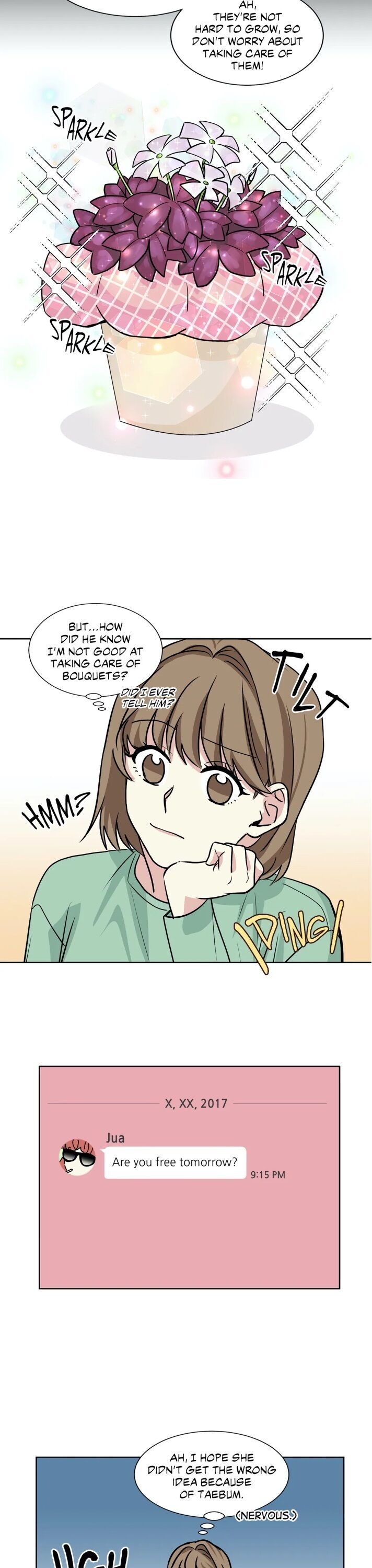 My Cute Beast Chapter 23 - Page 15