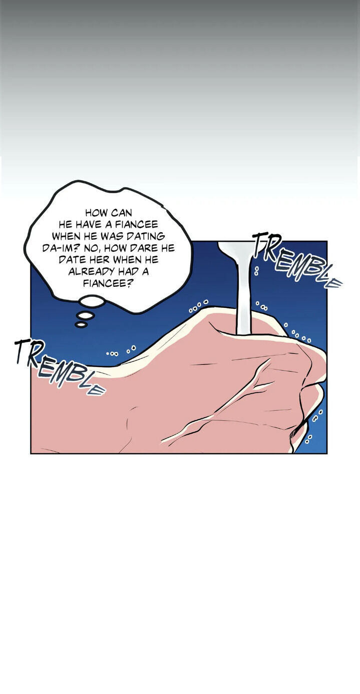 My Cute Beast Chapter 28 - Page 13
