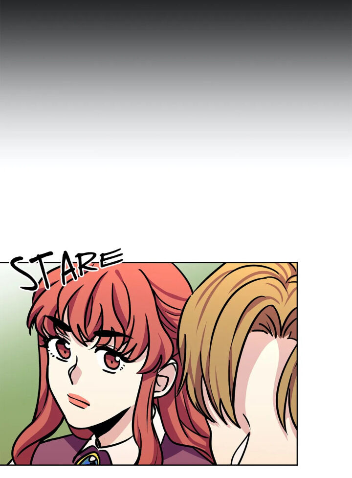 My Cute Beast Chapter 31 - Page 11