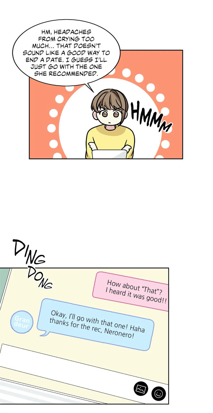 My Cute Beast Chapter 32 - Page 39