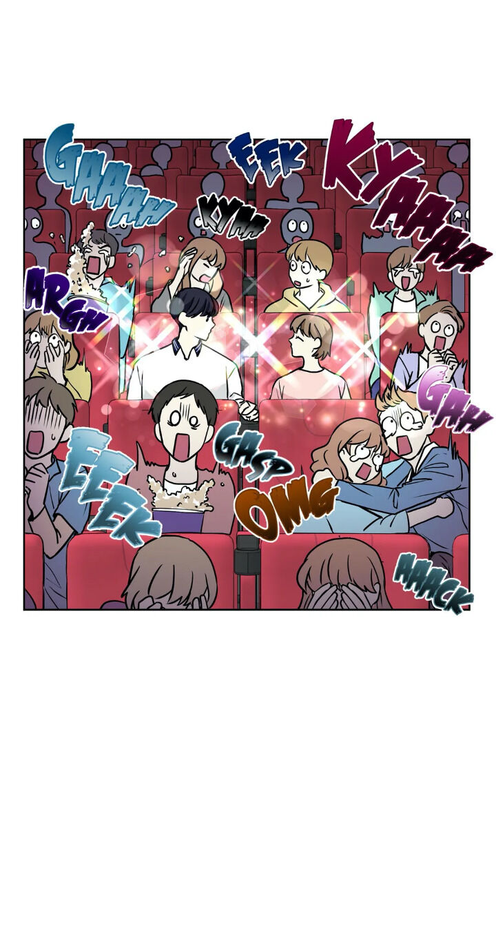 My Cute Beast Chapter 33 - Page 37