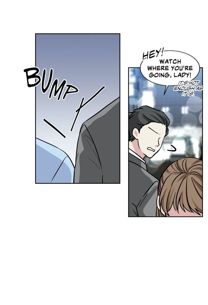 My Cute Beast Chapter 36 - Page 2