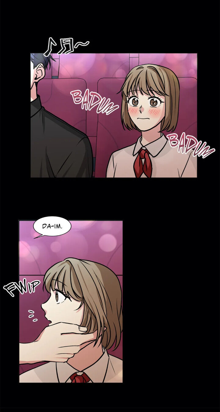 My Cute Beast Chapter 37 - Page 36