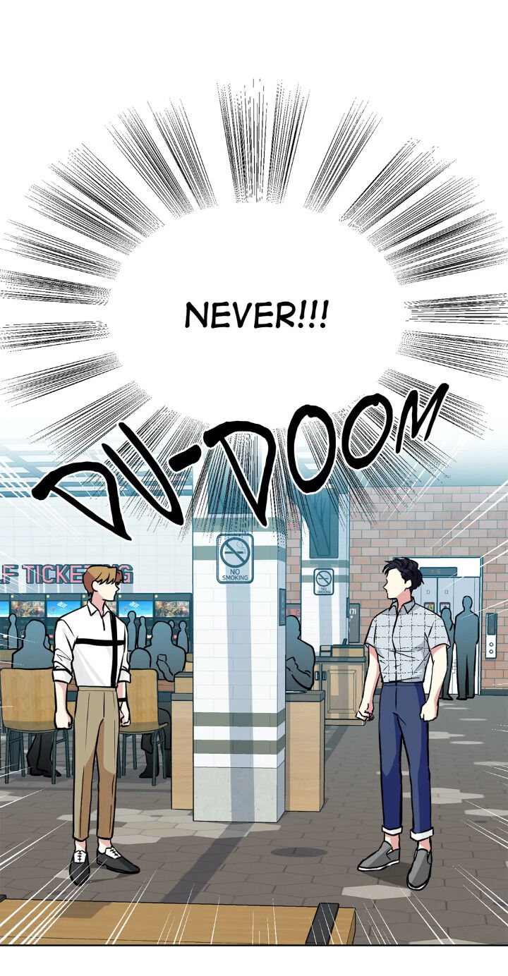 My Cute Beast Chapter 37 - Page 46