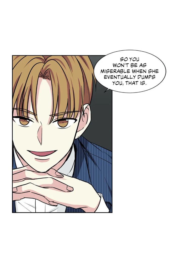 My Cute Beast Chapter 39 - Page 33