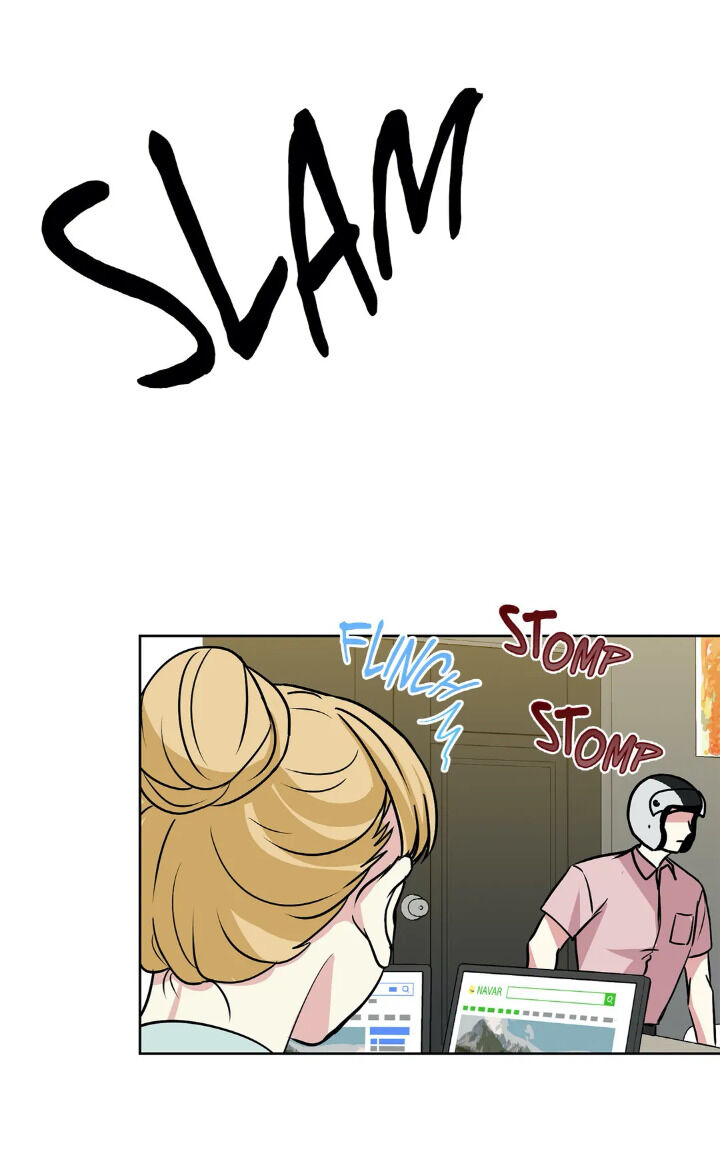 My Cute Beast Chapter 39 - Page 46
