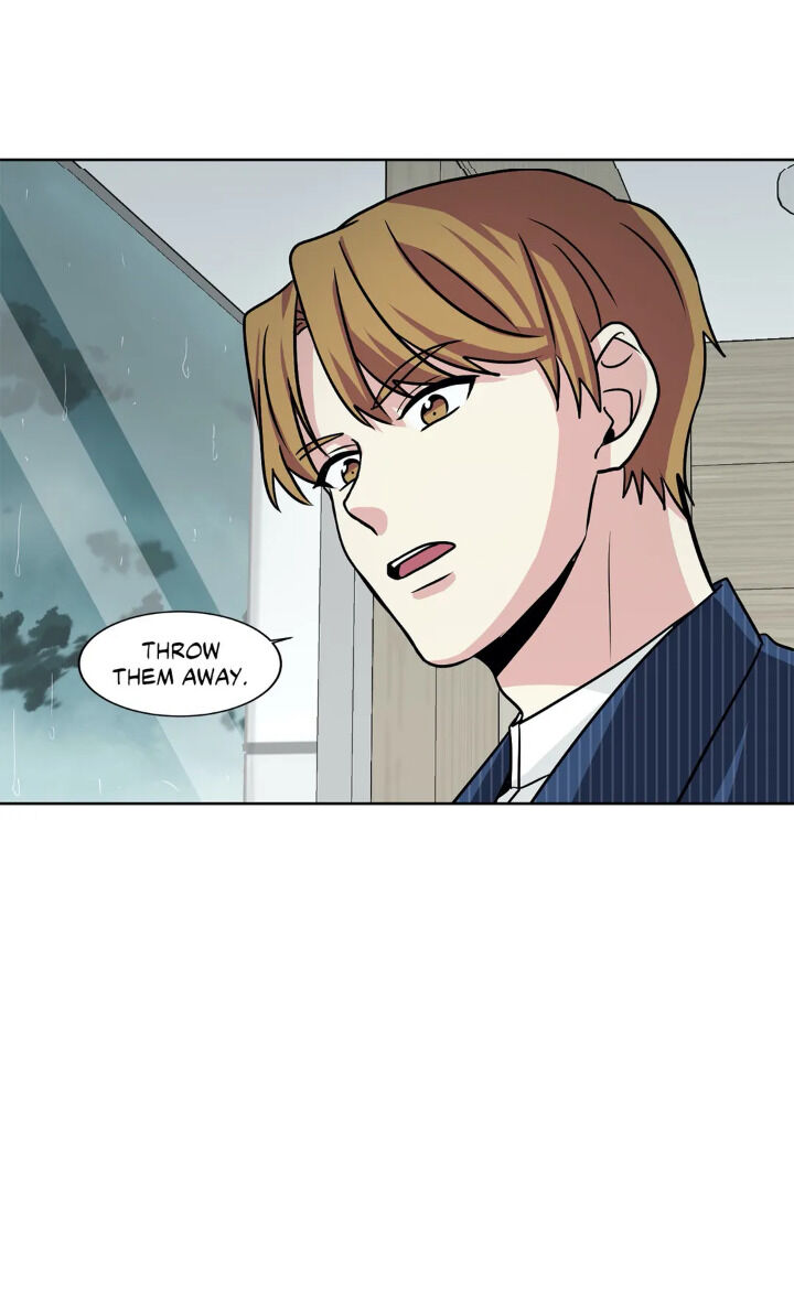 My Cute Beast Chapter 39 - Page 50