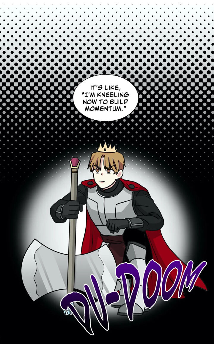 My Cute Beast Chapter 40 - Page 5
