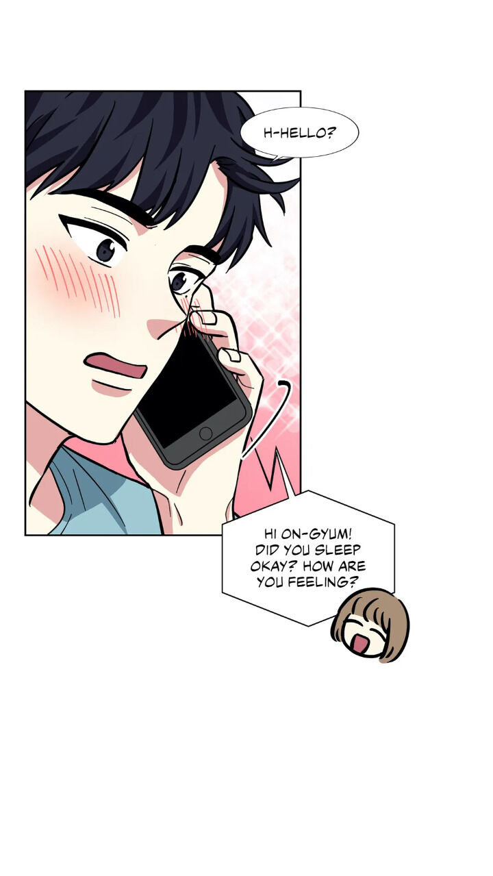 My Cute Beast Chapter 41 - Page 48