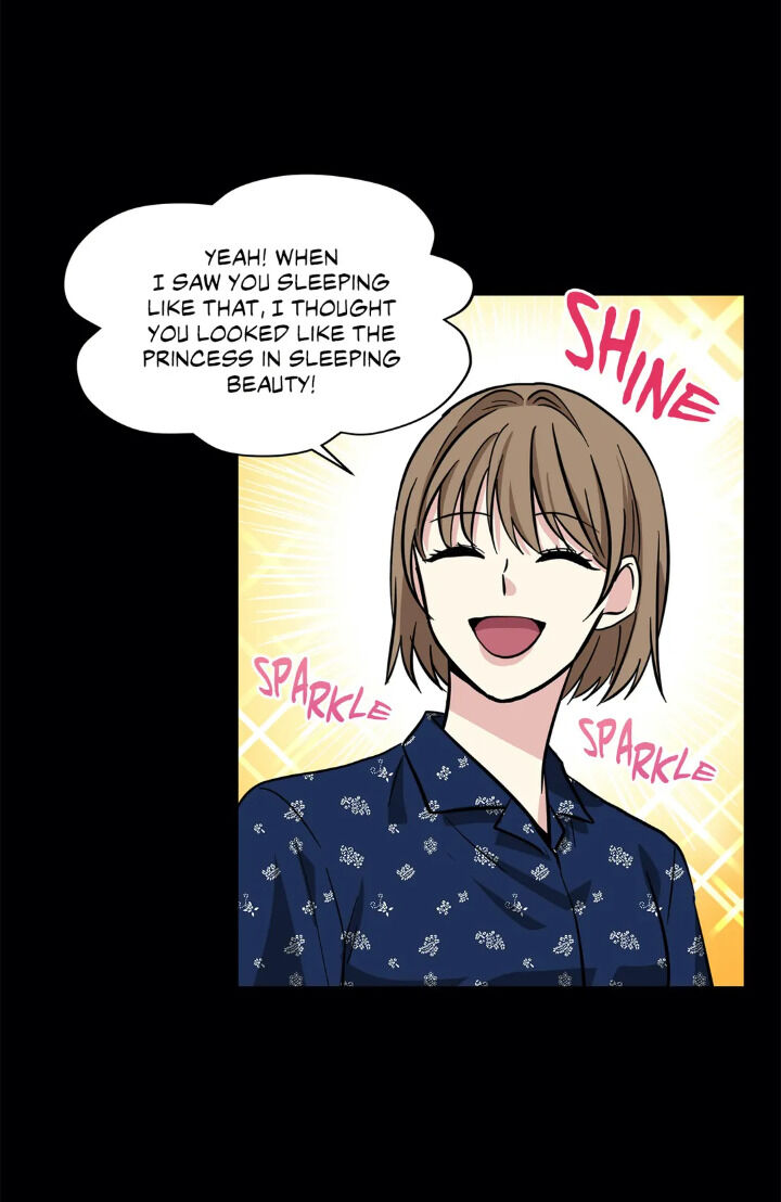 My Cute Beast Chapter 42 - Page 16