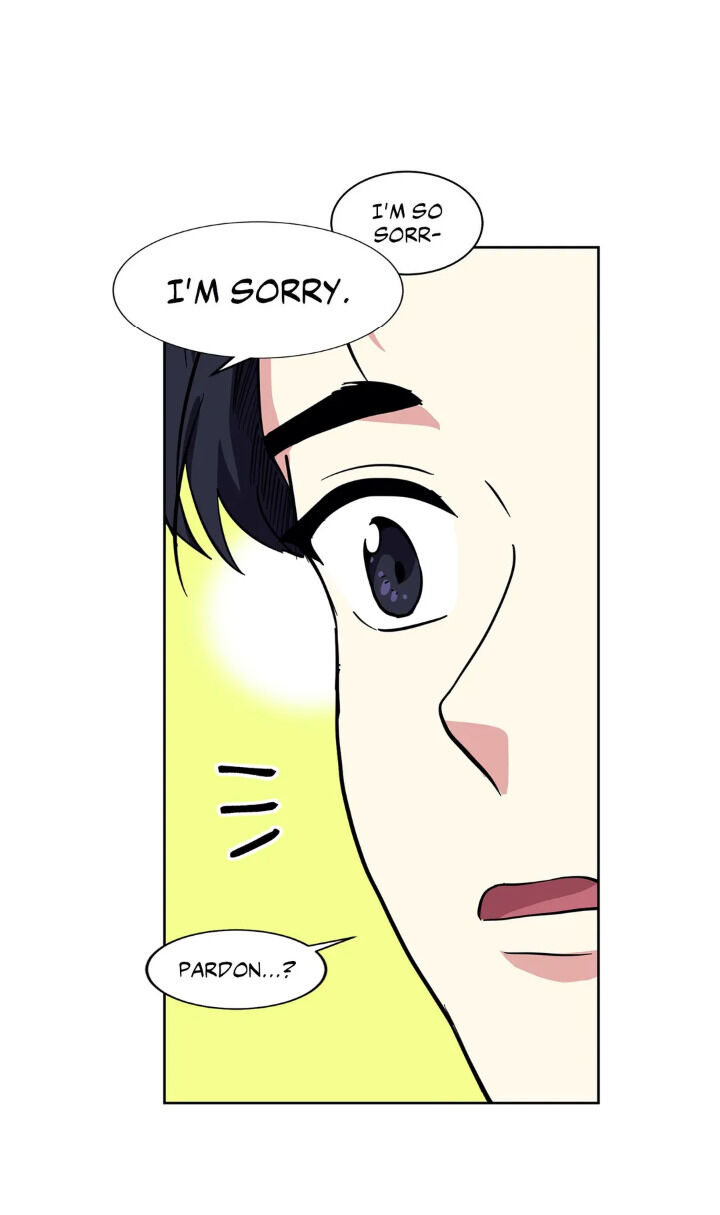 My Cute Beast Chapter 43 - Page 6